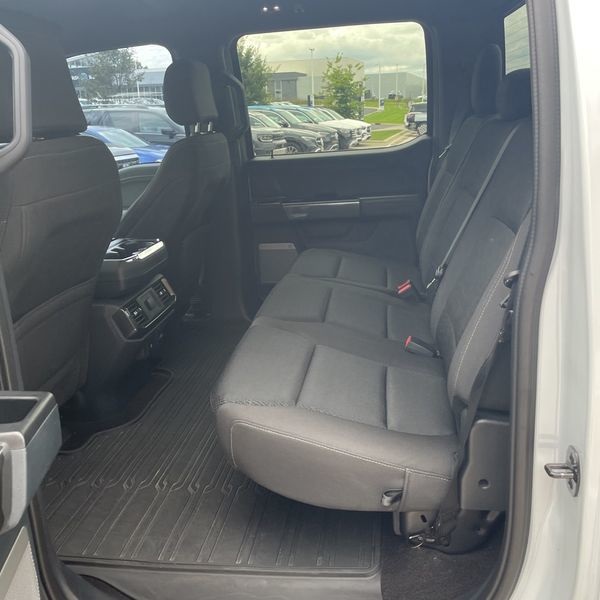 2022 Ford F-150 XLT photo 15