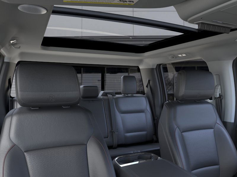 2026 FORD F-350 - Image 12