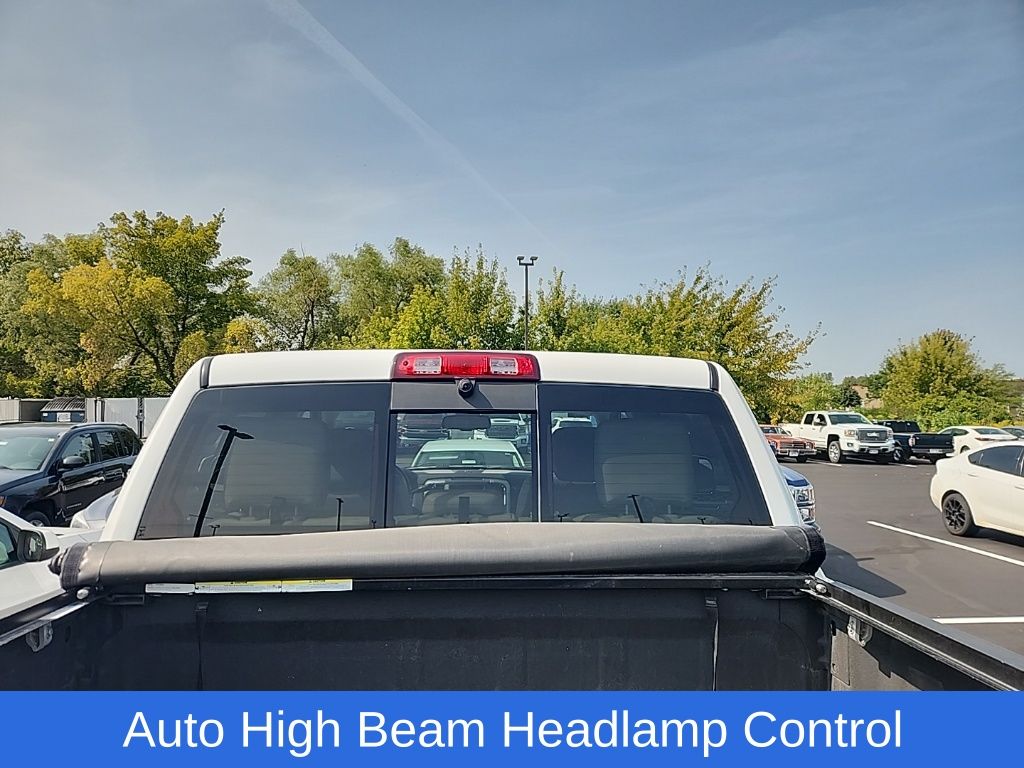 2014 Ram 3500 Laramie photo 16