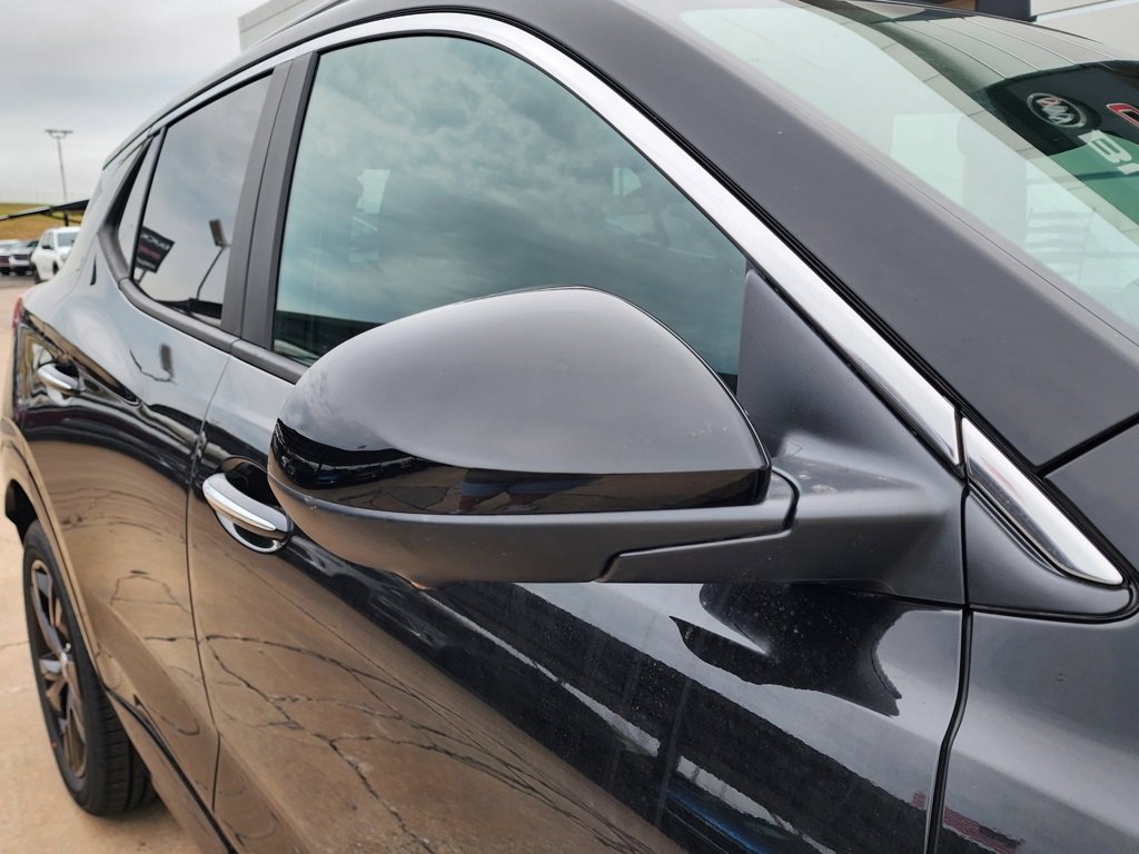 2026 Buick Encore GX Sport Touring photo 10
