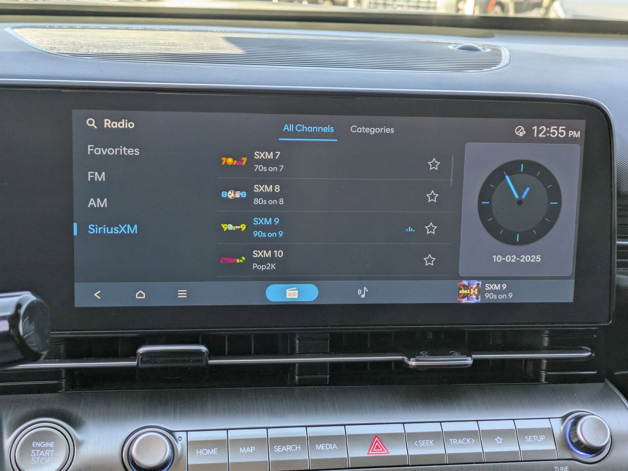 2024 Hyundai Kona SEL photo 17