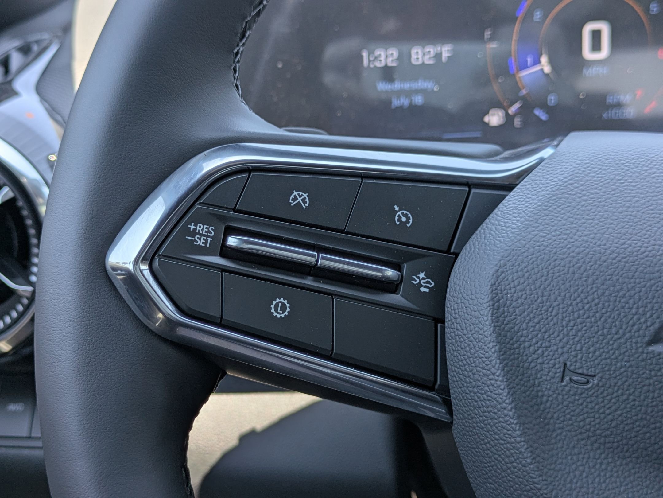 2026 Chevrolet Equinox LT photo 23