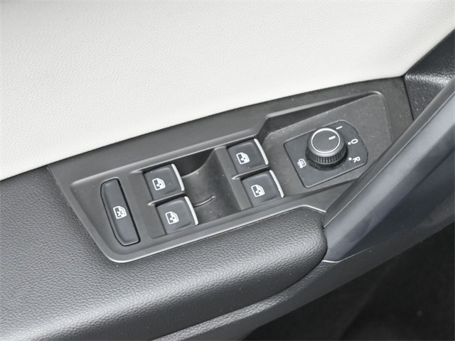 2021 Volkswagen Tiguan SE R-Line Black photo 15