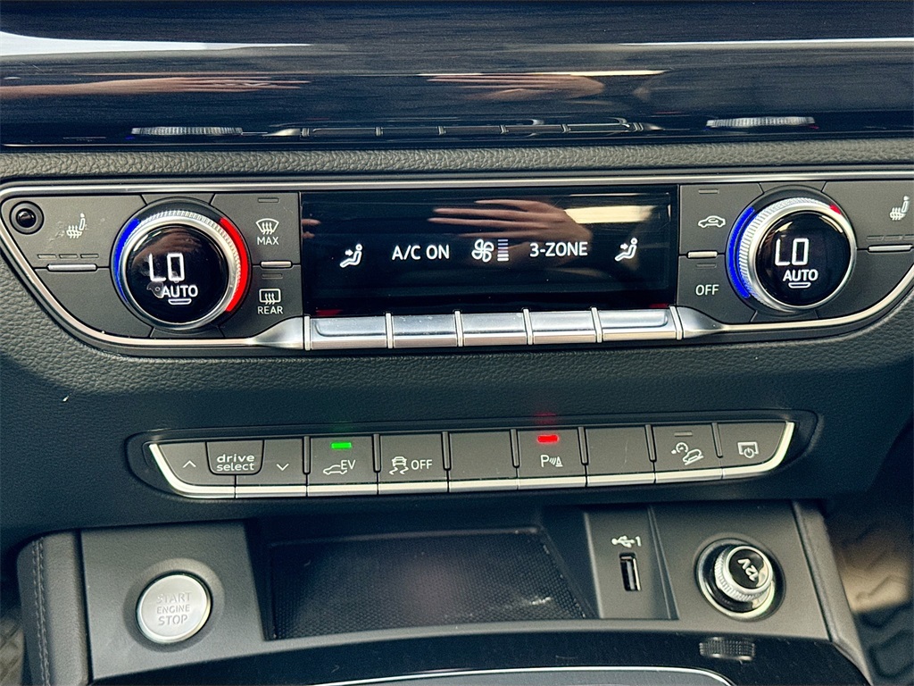2020 Audi Q5 55 Premium photo 17