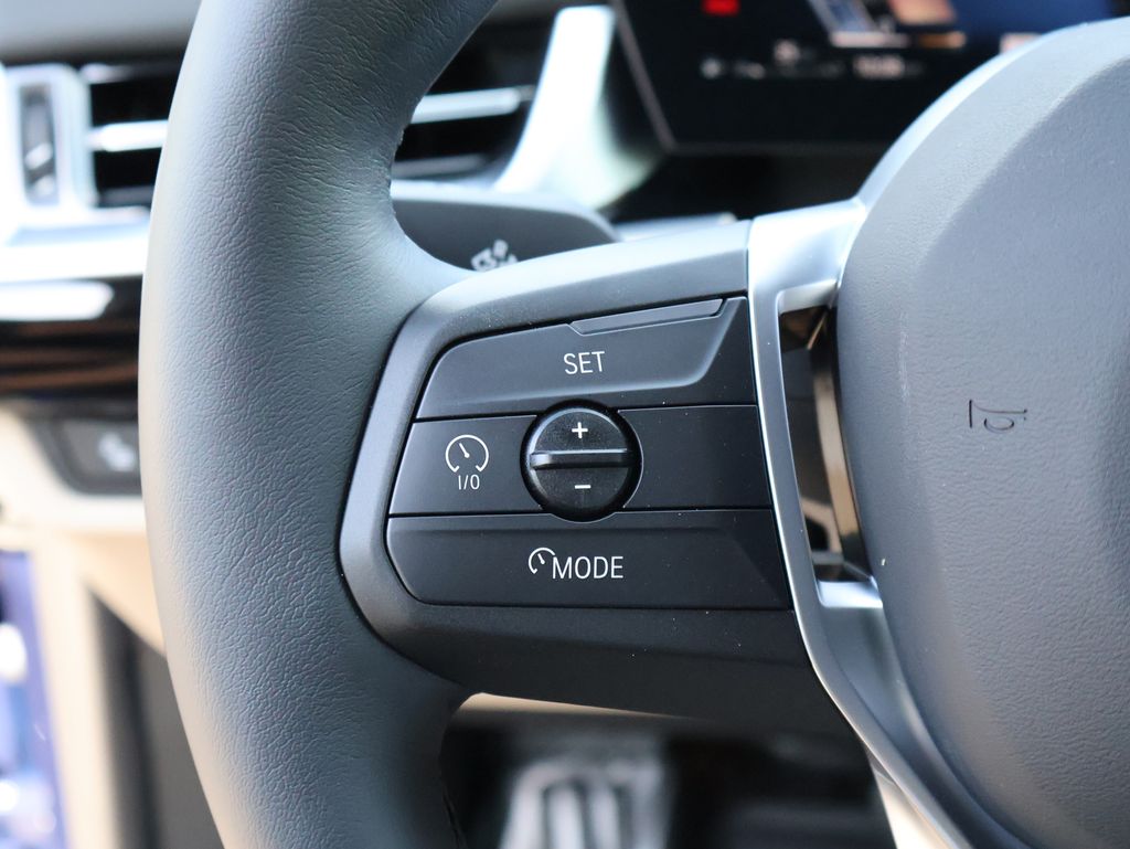 2025 Bmw X1 XDrive28i photo 26
