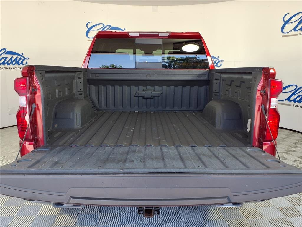 2023 Chevrolet Silverado 1500 LT photo 22