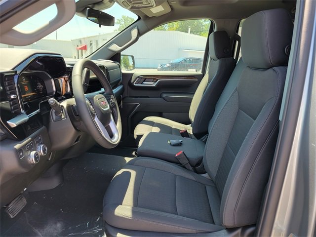 2026 Gmc Sierra 1500 SLE photo 12