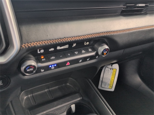 2024 Mazda CX-50 2.5 Turbo Premium photo 19