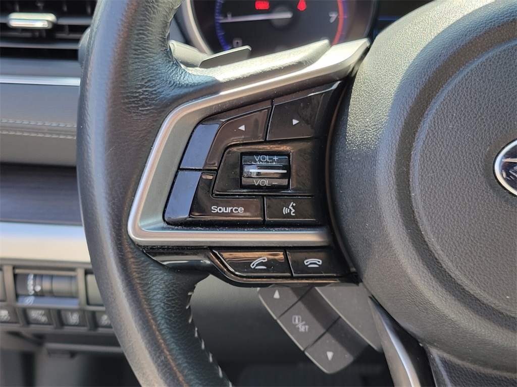 2018 Subaru Legacy Limited photo 18