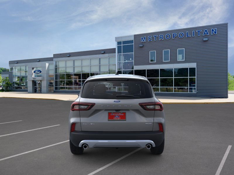 2025 Ford Escape Active photo 4
