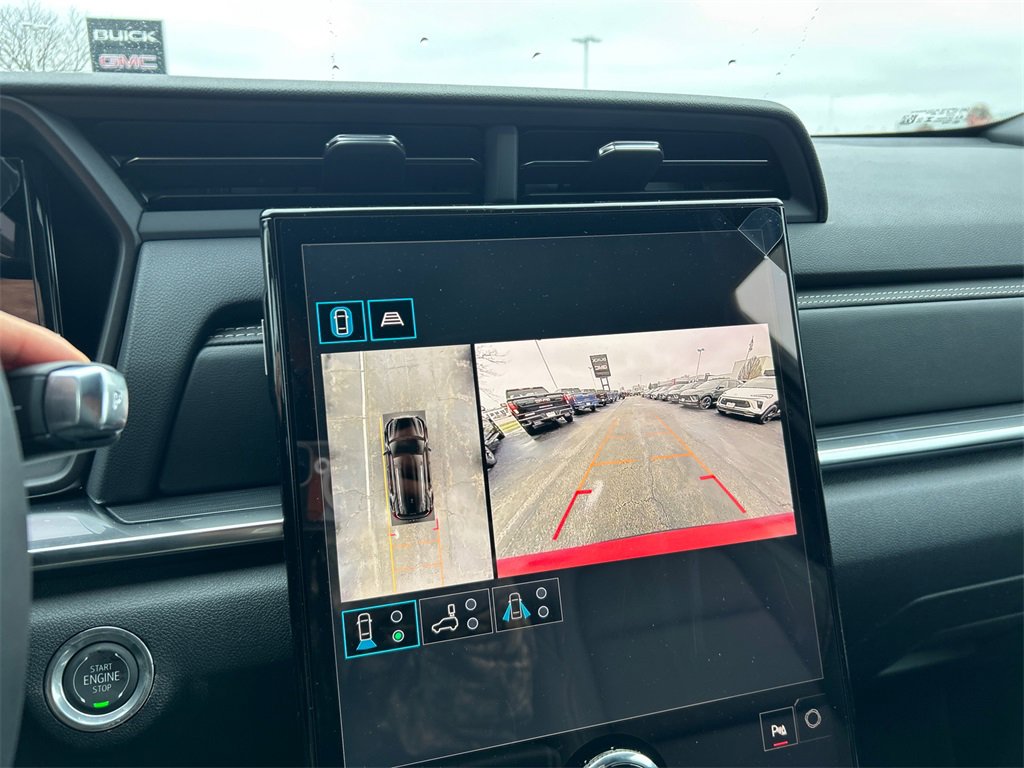 2026 GMC TERRAIN - Image 23