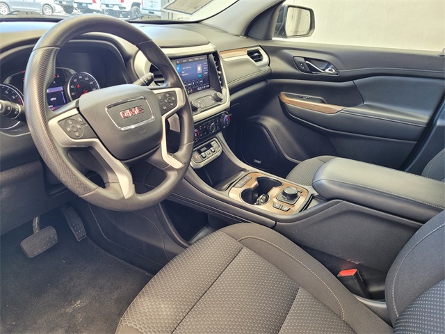 2022 Gmc Acadia SLE photo 12