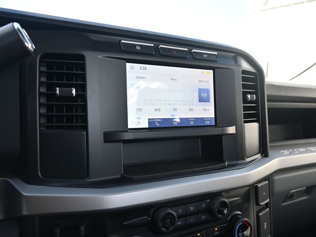 2024 Ford F-550 Chassis XL