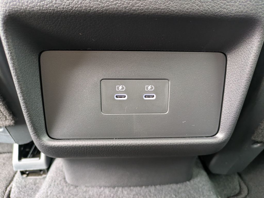 2026 Nissan Rogue SV photo 24