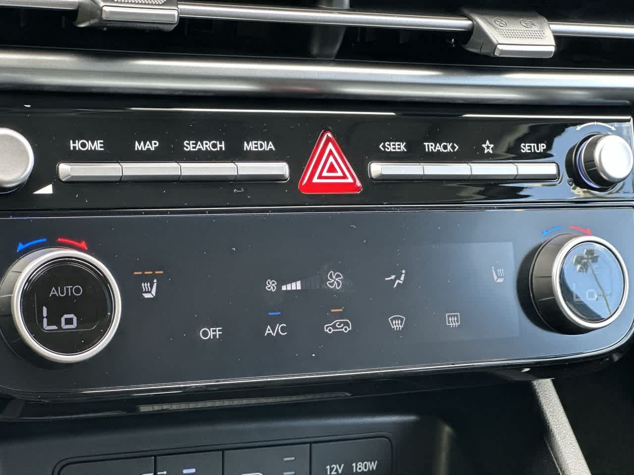 2026 Hyundai Tucson SEL Convenience photo 18