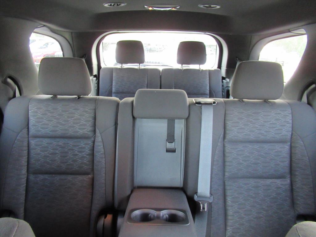 2026 Dodge Durango GT photo 24