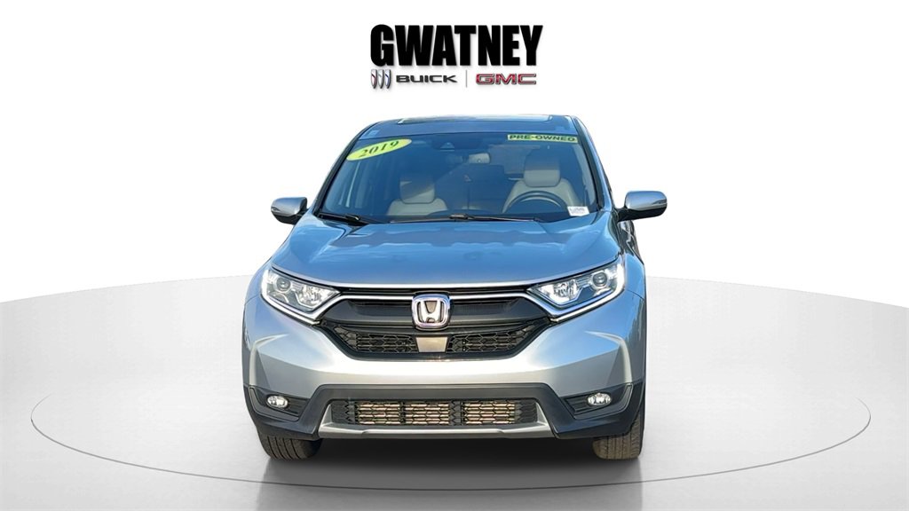 2019 Honda CR-V EX-L photo 23