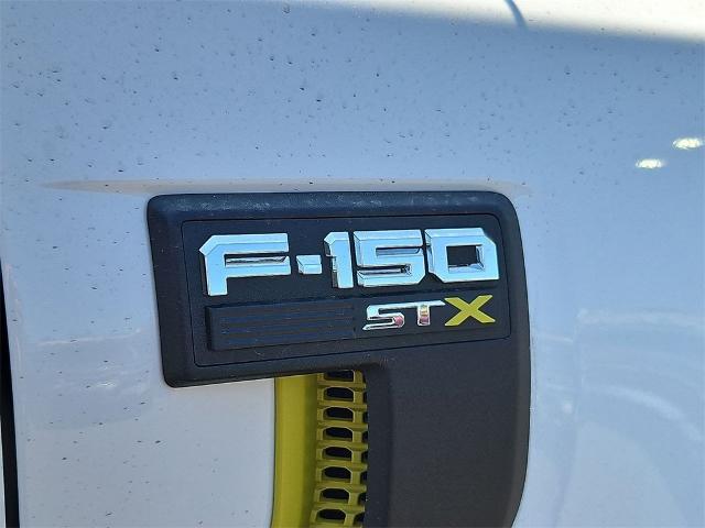 2025 Ford F-150 STX photo 18