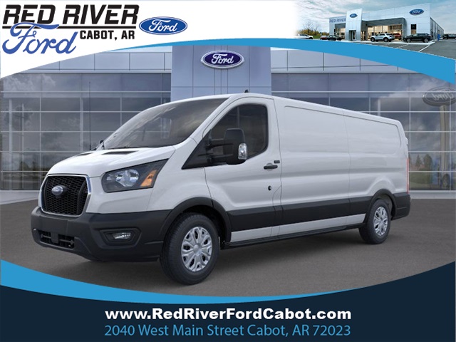 2025 Ford Transit Van Base's photo