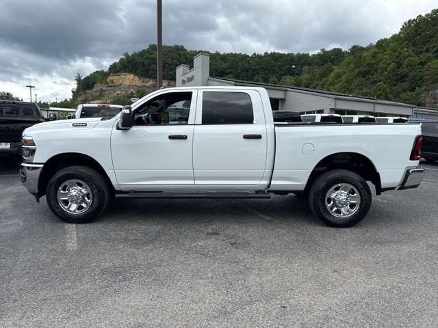 2026 Ram 2500 Tradesman photo 6