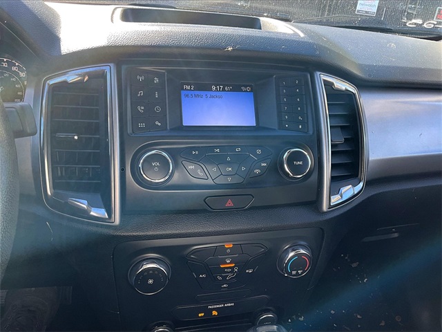 2019 Ford Ranger XLT photo 3