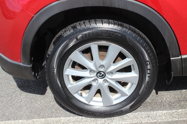2016 Mazda CX-5 Sport photo 32