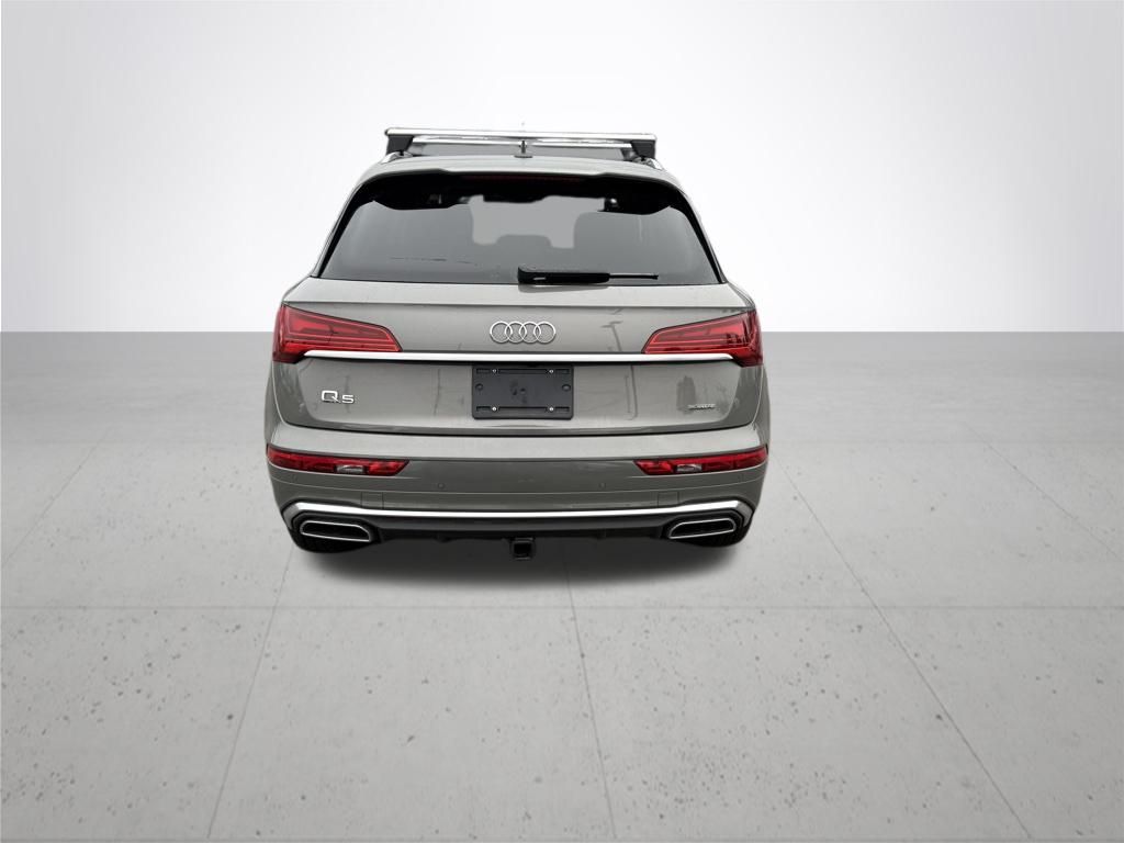 2023 Audi Q5 45 S line Premium Plus photo 6