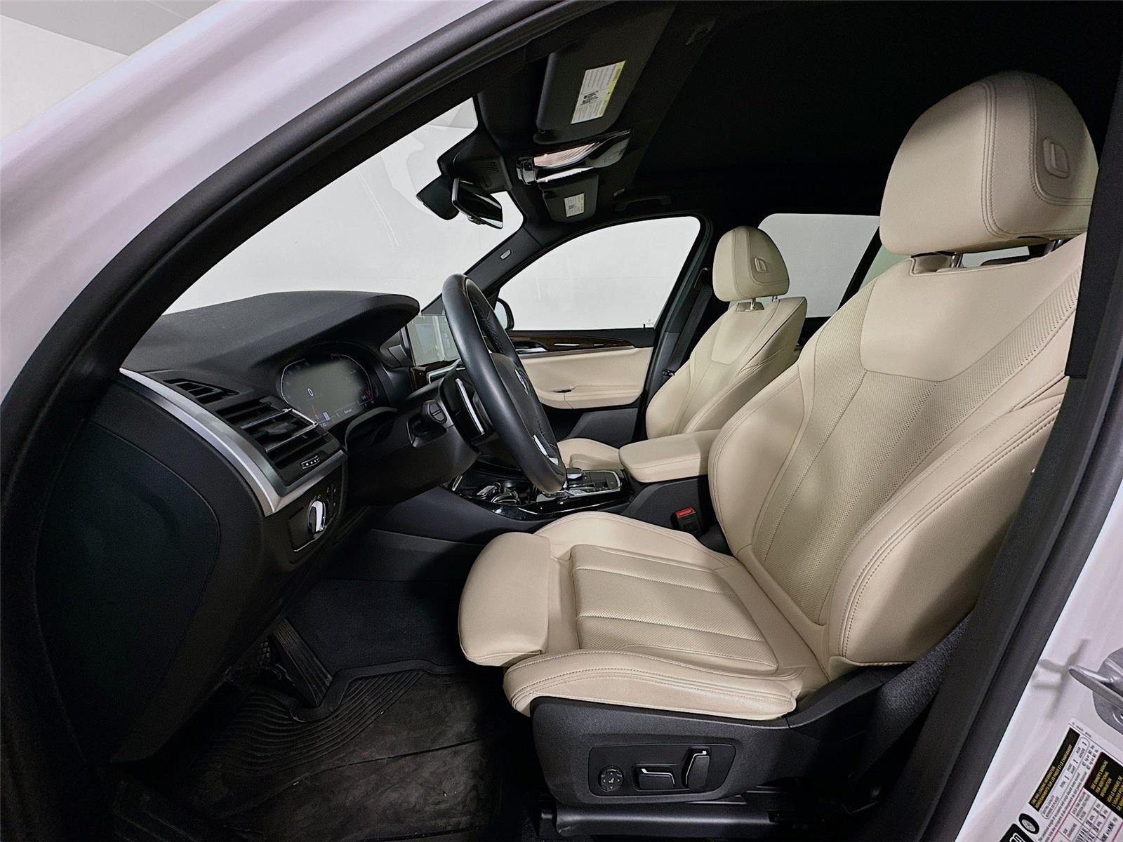 2024 Bmw X3 xDrive30i photo 6