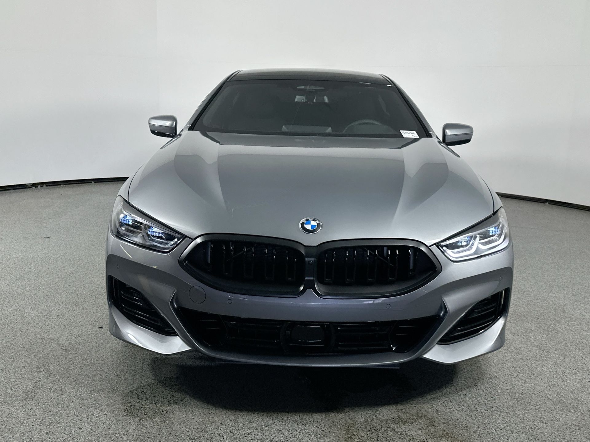 2026 Bmw 840i xDrive Gran Coupe photo 2
