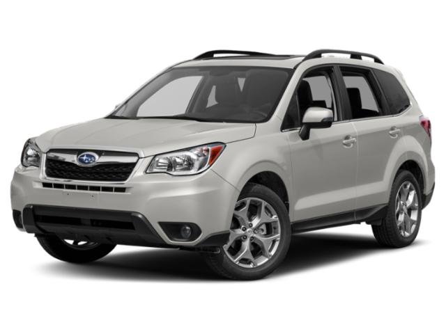 2015 Subaru Forester i Limited's photo