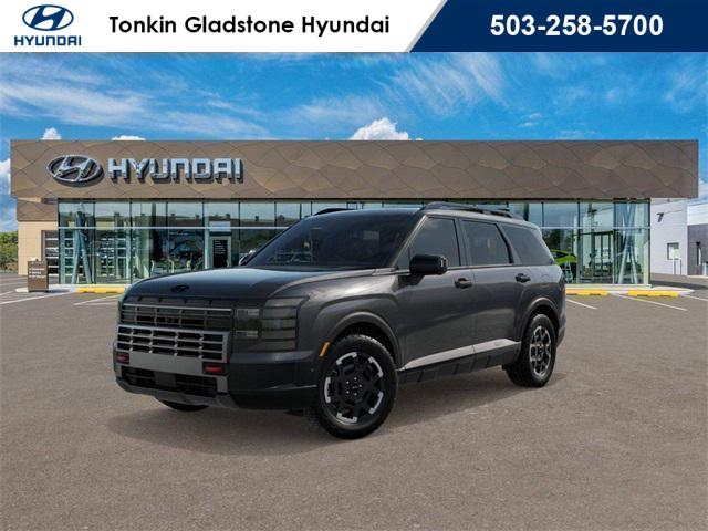 2026 Hyundai Palisade XRT Pro's photo