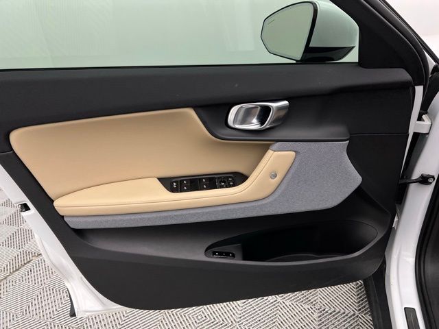 2022 Polestar PS2 e-AWD photo 27