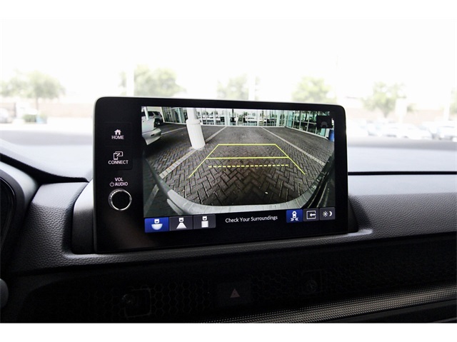 2026 Honda CR-V Hybrid Sport-L photo 17