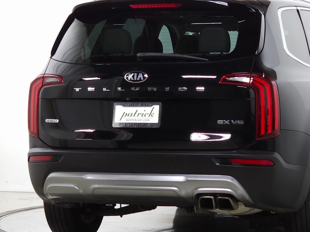 2021 KIA TELLURIDE - Image 7
