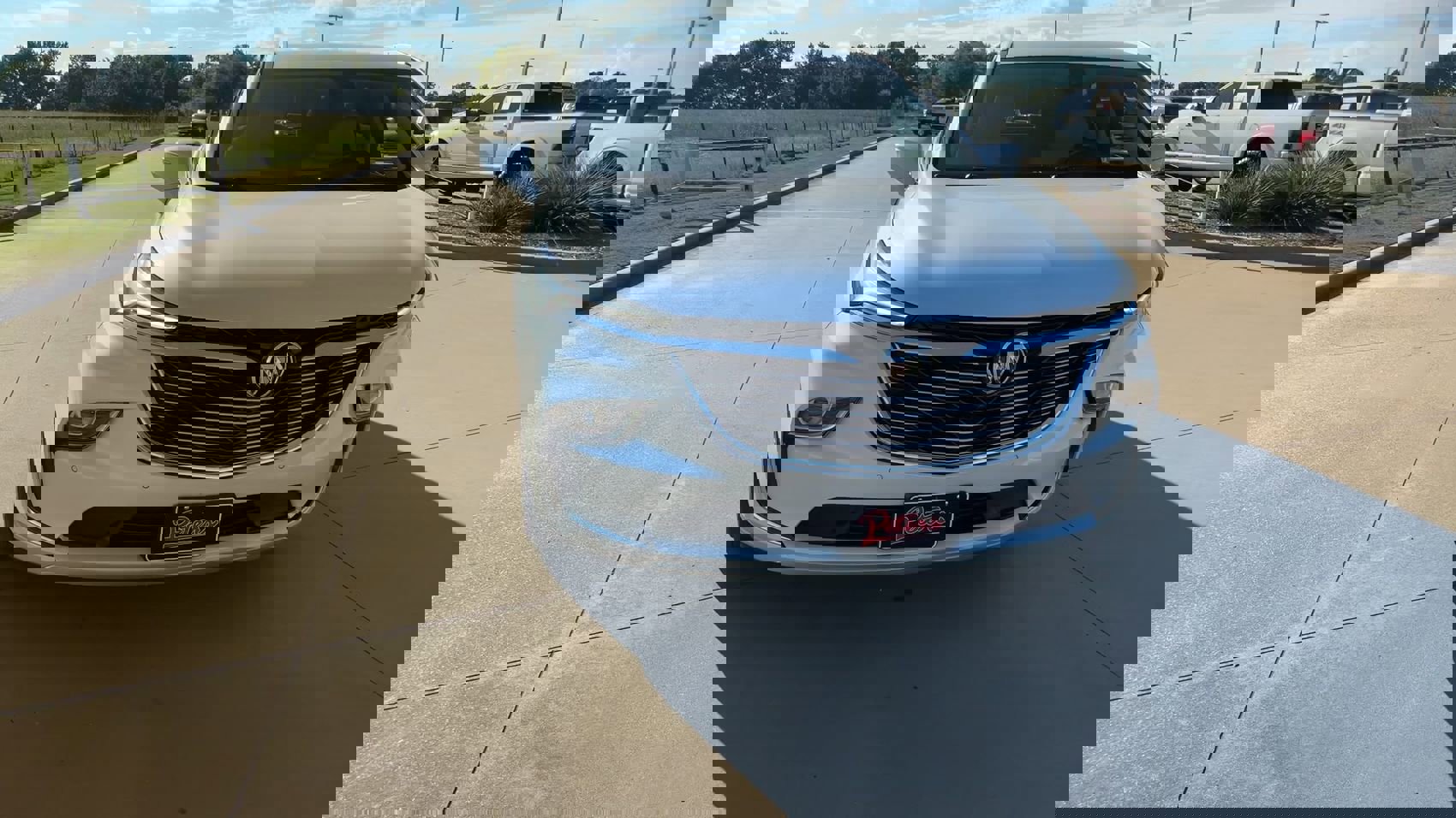 2022 Buick Enclave Premium photo 3