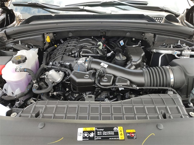 2025 Jeep Grand Cherokee Limited photo 30