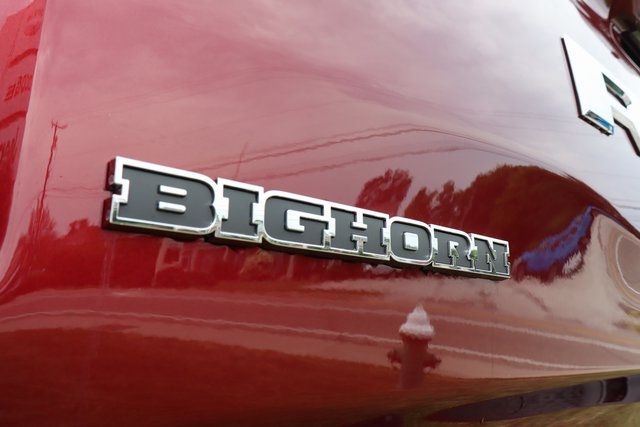 2026 Ram 1500 Big Horn photo 29