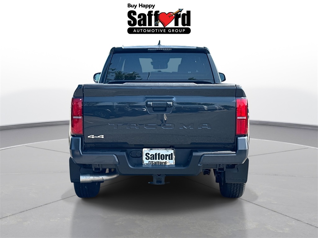 2025 Toyota Tacoma SR5 photo 6