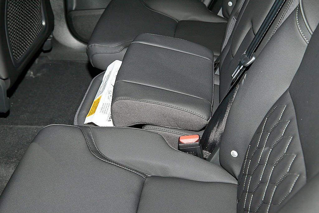 2026 VOLVO XC90 - Image 20