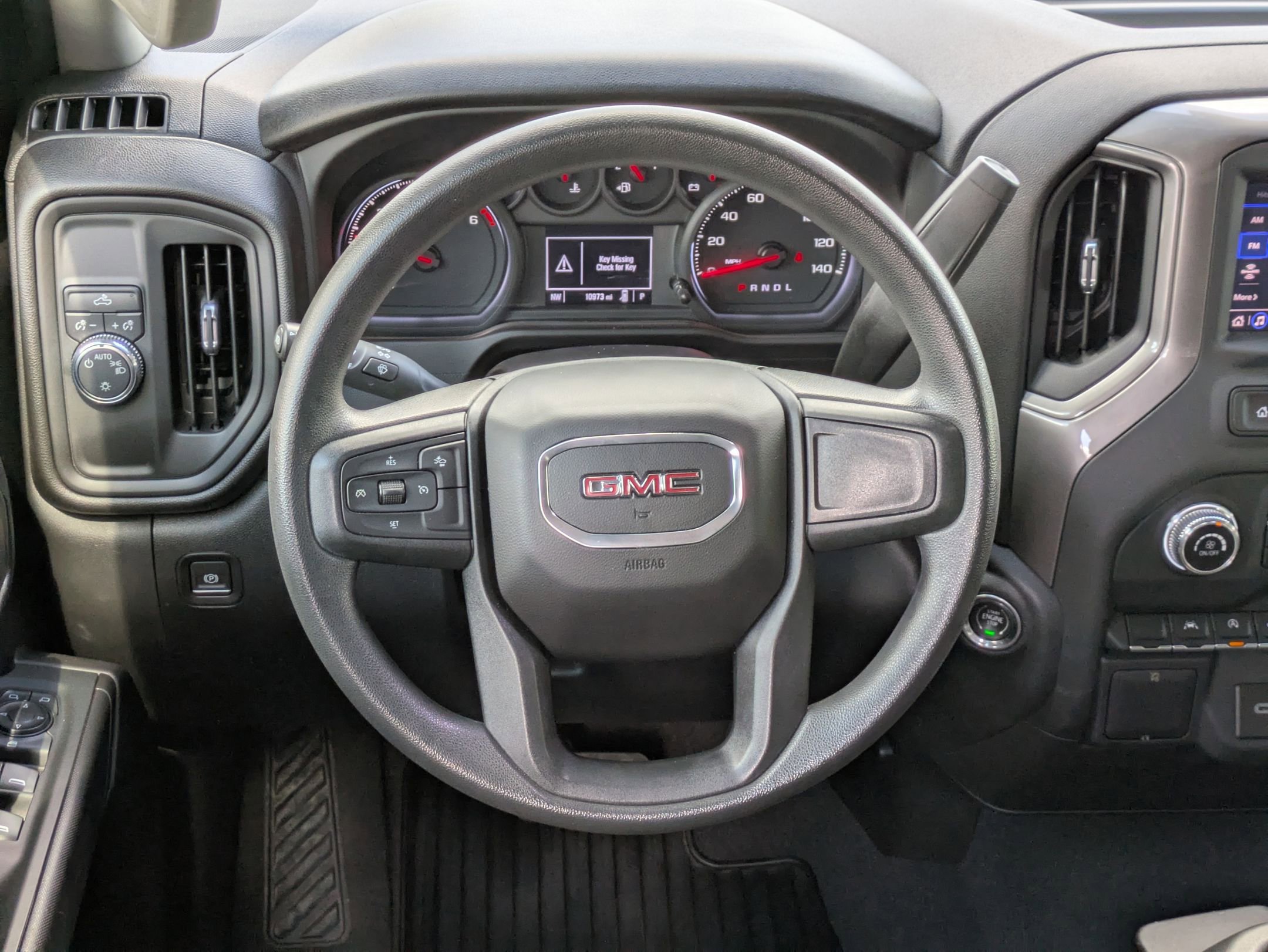 2024 Gmc Sierra 1500 Pro photo 22