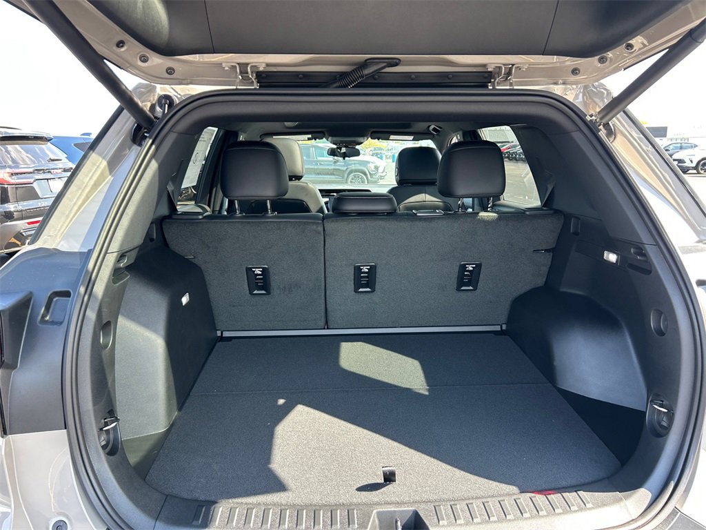 2026 GMC TERRAIN - Image 31