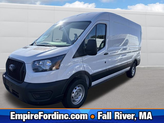 2026 Ford Transit Van Base's photo