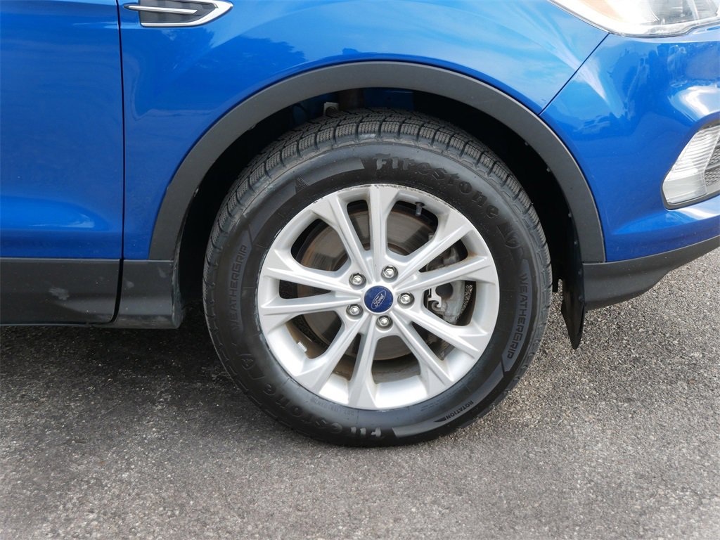 2017 Ford Escape SE photo 7