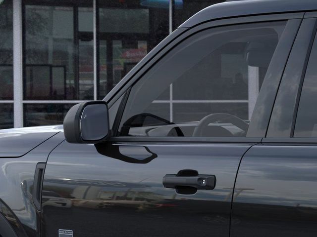 2026 FORD BRONCO SPORT - Image 43