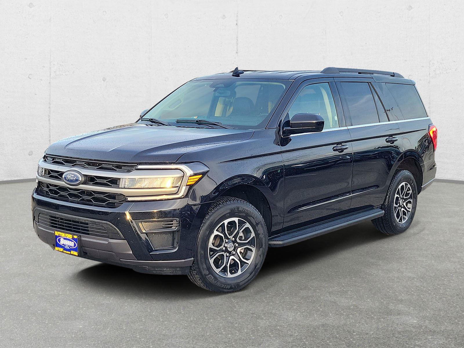 2024 Ford Expedition XLT's photo