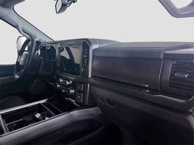 2025 Ford F-250 Lariat photo 26