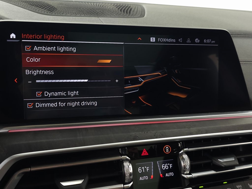 2022 BMW X5 - Image 27