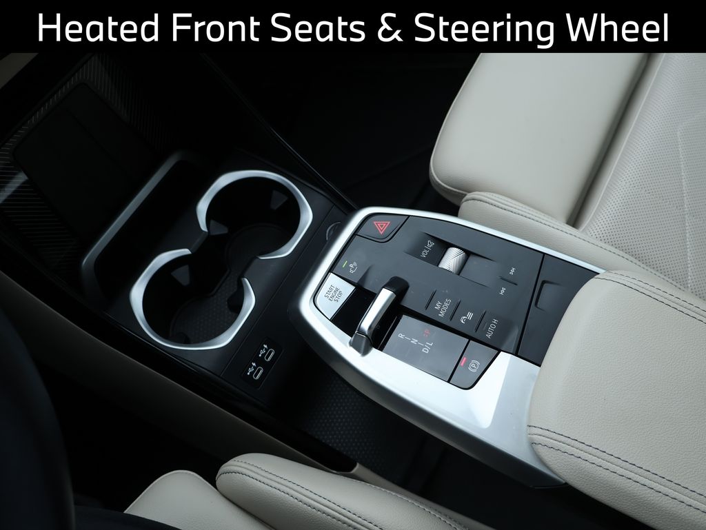 2023 Bmw X1 XDrive28i photo 26