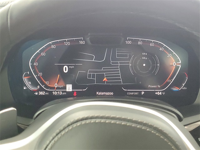 2023 Bmw X5 xDrive40i photo 13