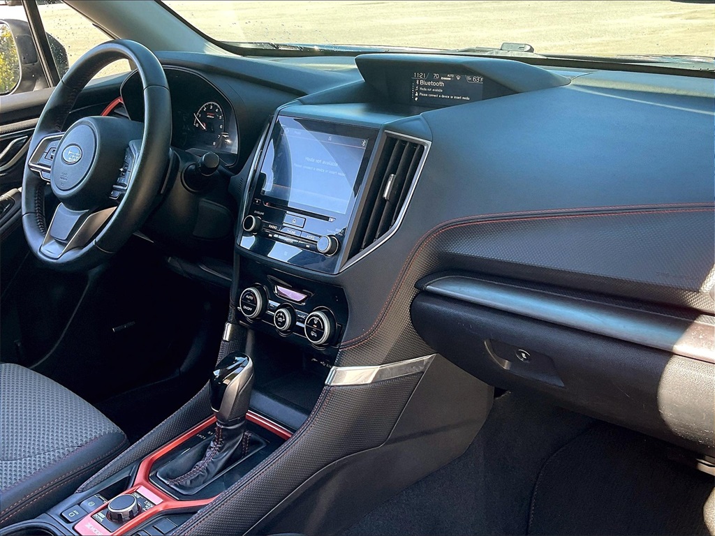 2020 Subaru Forester Sport photo 13